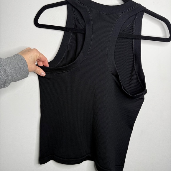Athleta Renew Seamless Racerback Tank L - Picture 5 of 6